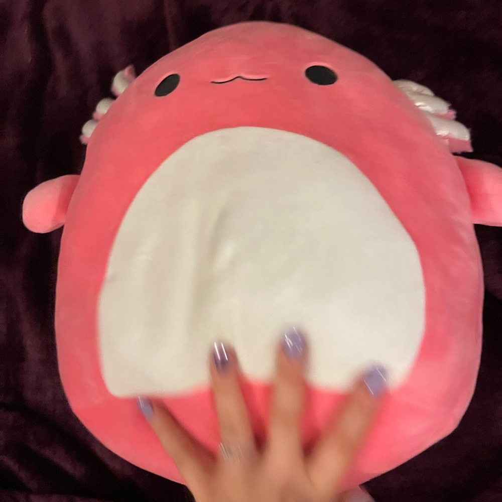 Squishmallow 16” arhice